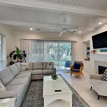 Villa Beausoleil Destin Ngoại thất bức ảnh