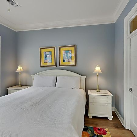 Villa Beausoleil Destin Ngoại thất bức ảnh