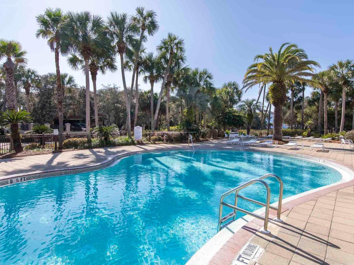 Villa Beausoleil Destin Ngoại thất bức ảnh
