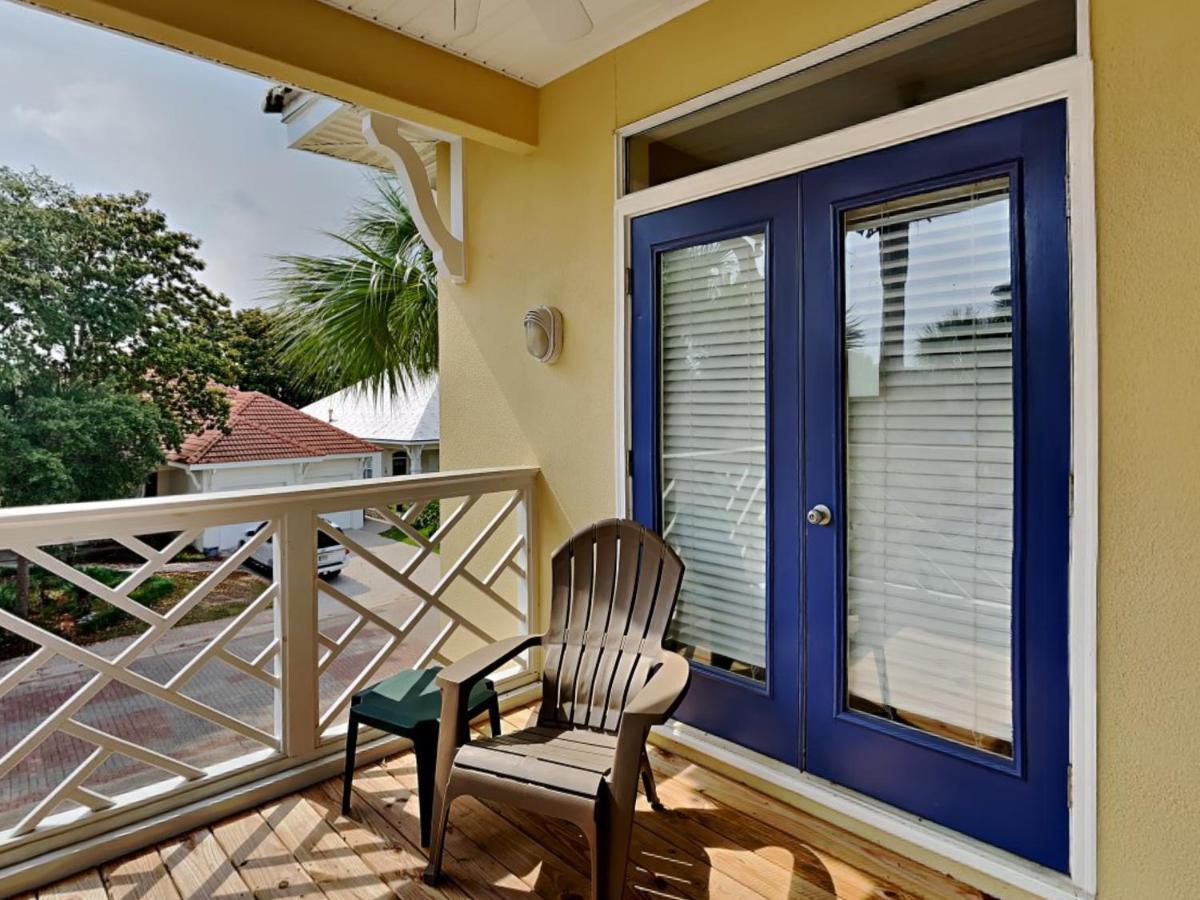 Villa Beausoleil Destin Ngoại thất bức ảnh