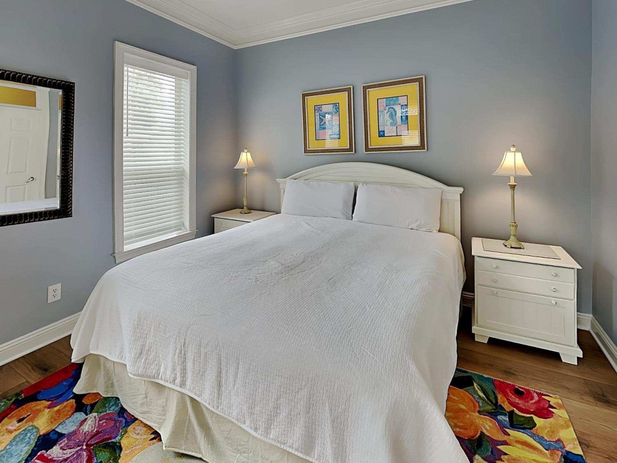 Villa Beausoleil Destin Ngoại thất bức ảnh