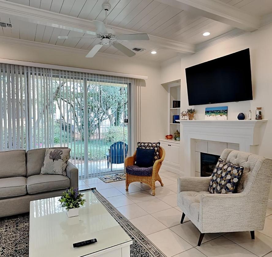Villa Beausoleil Destin Ngoại thất bức ảnh