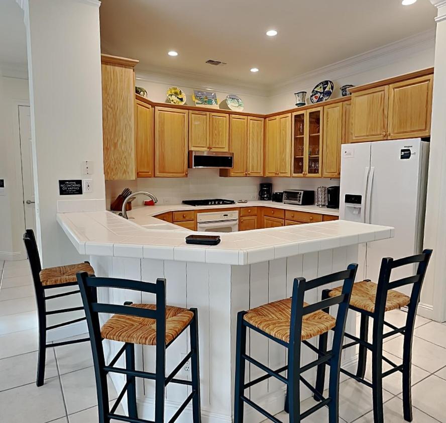 Villa Beausoleil Destin Ngoại thất bức ảnh