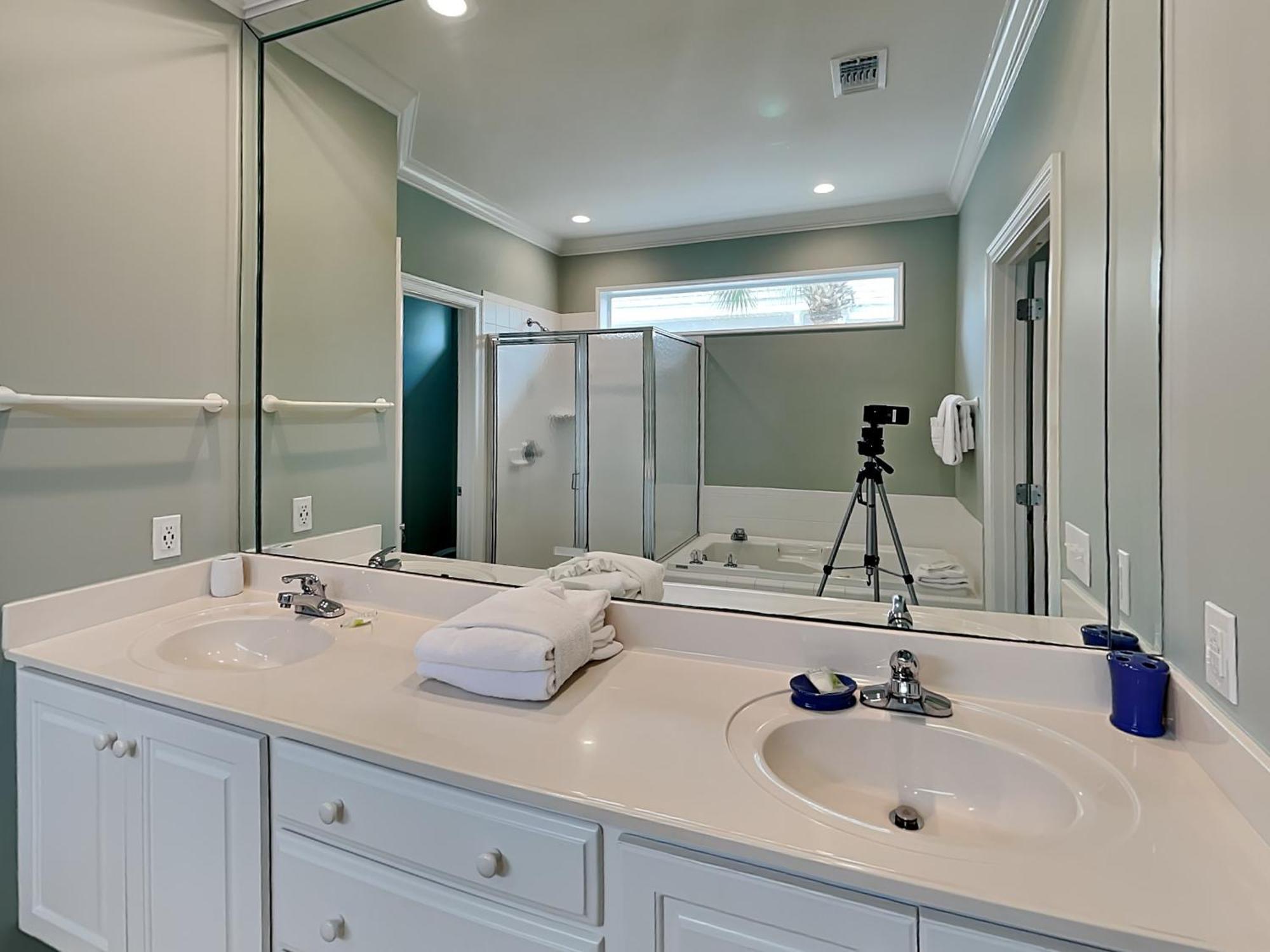 Villa Beausoleil Destin Ngoại thất bức ảnh