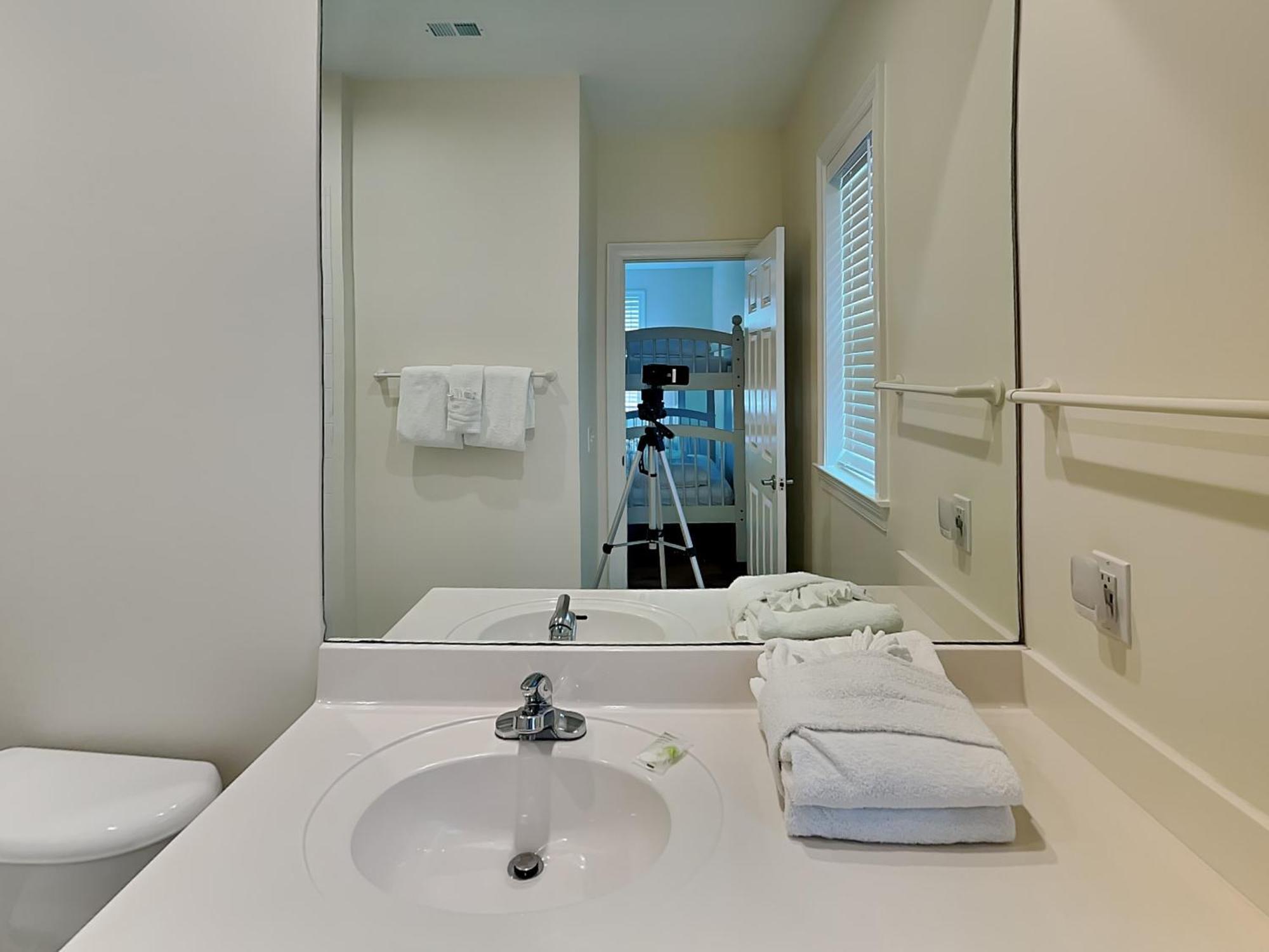 Villa Beausoleil Destin Ngoại thất bức ảnh