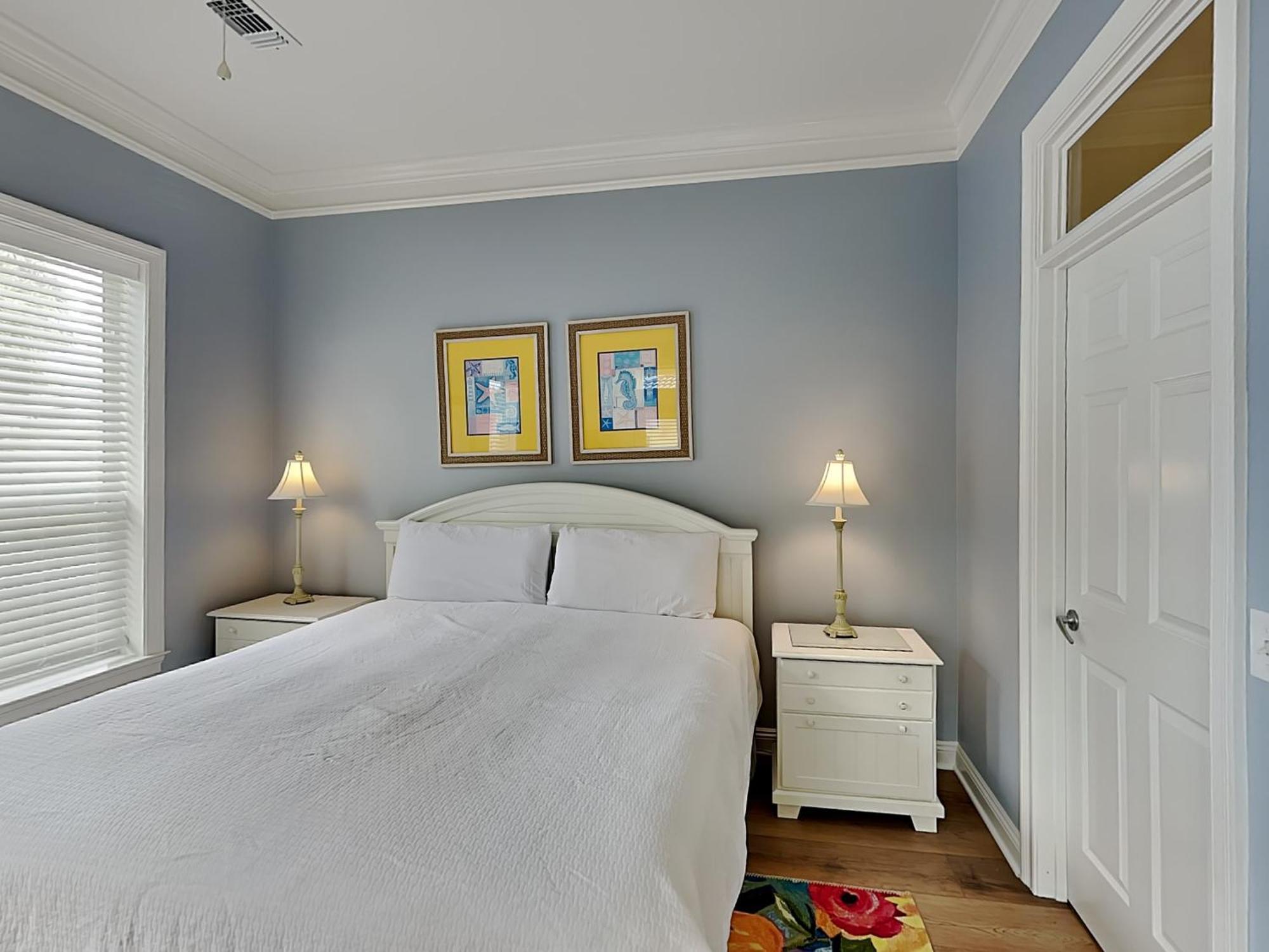 Villa Beausoleil Destin Ngoại thất bức ảnh